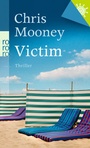 Cover: Victim - Rowohlt Taschenbuch