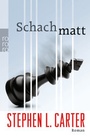 Cover: Schachmatt - Rowohlt Taschenbuch