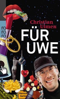 Enlarge image Cover: Für Uwe - Rowohlt Taschenbuch