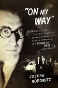Cover: "On My Way" - W. W. Norton & Company