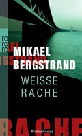 Cover: Wei&szlig;e Rache - Rowohlt Taschenbuch