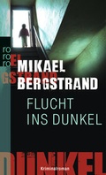 Cover: Flucht ins Dunkel - Rowohlt Taschenbuch