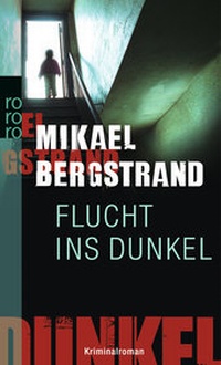Abbildung von: Flucht ins Dunkel - Rowohlt Taschenbuch