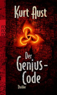 Abbildung von: Der Genius-Code - Rowohlt Taschenbuch