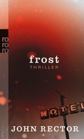 Cover: Frost - Rowohlt Taschenbuch
