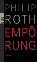 Cover: Emp&ouml;rung - Rowohlt Taschenbuch