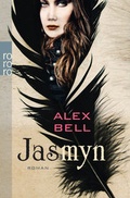 Cover: Jasmyn - Rowohlt Taschenbuch