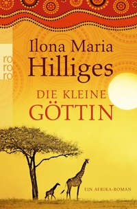 Abbildung von: Die kleine Göttin - Rowohlt Taschenbuch