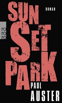 Abbildung von: Sunset Park - Rowohlt Taschenbuch