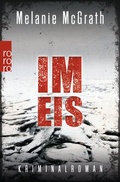 Cover: Im Eis - Rowohlt Taschenbuch