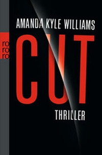 Abbildung von: Cut - Rowohlt Taschenbuch