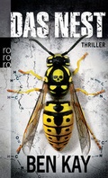 Cover: Das Nest - Rowohlt Taschenbuch