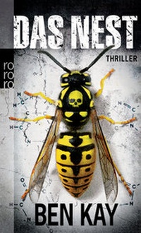 Enlarge image Cover: Das Nest - Rowohlt Taschenbuch