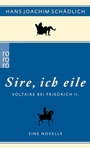 Cover: &laquo;Sire, ich eile ...&raquo; - Rowohlt Taschenbuch