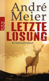 Abbildung von: Letzte Losung - Rowohlt Taschenbuch