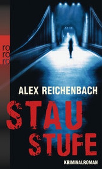 Abbildung von: Staustufe - Rowohlt Taschenbuch