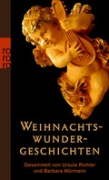 Cover: Weihnachtswundergeschichten - Rowohlt Taschenbuch