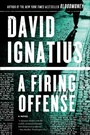 Cover: A Firing Offense - W. W. Norton & Company