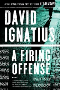 Abbildung von: A Firing Offense - W. W. Norton & Company