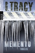 Cover: Memento - Rowohlt Taschenbuch