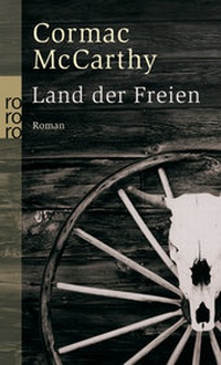 Abbildung von: Land der Freien - Rowohlt Taschenbuch