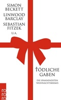 Cover: T&ouml;dliche Gaben - Rowohlt Taschenbuch