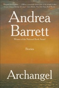 Cover: Archangel - W. W. Norton & Company