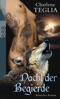 Cover: Nacht der Begierde - Rowohlt Taschenbuch