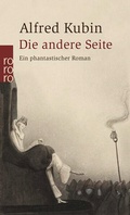 Cover: Die andere Seite - Rowohlt Taschenbuch