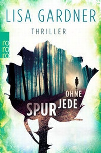 Abbildung von: Ohne jede Spur - Rowohlt Taschenbuch