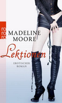 Abbildung von: Lektionen - Rowohlt Taschenbuch