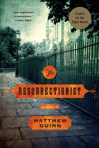 Abbildung von: The Resurrectionist - W. W. Norton & Company