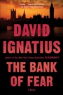Cover: The Bank of Fear - W. W. Norton & Company