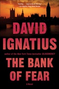 Cover: The Bank of Fear - W. W. Norton & Company