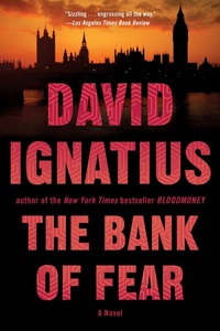 Abbildung von: The Bank of Fear - W. W. Norton & Company