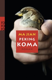 Abbildung von: Peking-Koma - Rowohlt Taschenbuch