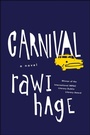 Cover: Carnival - W. W. Norton & Company
