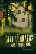 Cover: Das fremde Kind - Rowohlt Taschenbuch