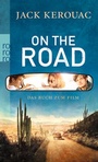 Cover: On the Road - Rowohlt Taschenbuch