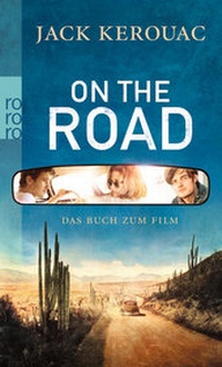 Enlarge image Cover: On the Road - Rowohlt Taschenbuch