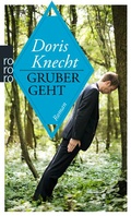 Cover: Gruber geht - Rowohlt Taschenbuch