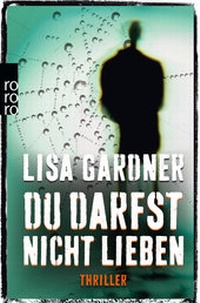 Abbildung von: Du darfst nicht lieben - Rowohlt Taschenbuch