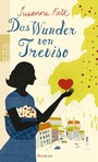 Cover: Das Wunder von Treviso - Rowohlt Taschenbuch
