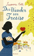 Cover: Das Wunder von Treviso - Rowohlt Taschenbuch