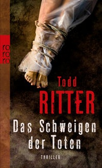 Abbildung von: Das Schweigen der Toten - Rowohlt Taschenbuch