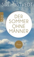 Cover: Der Sommer ohne M&auml;nner - Rowohlt Taschenbuch