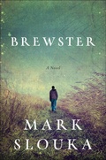 Cover: Brewster - W. W. Norton & Company