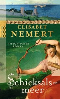 Abbildung von: Schicksalsmeer - Rowohlt Taschenbuch