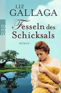 Abbildung von: Fesseln des Schicksals - Rowohlt Taschenbuch