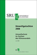 Bild: Umweltschutz im Zeichen des Klimawandels - Erich Schmidt Verlag